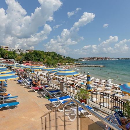 Mirage Of Nessebar Apartament A المظهر الخارجي الصورة
