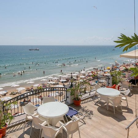 Mirage Of Nessebar Apartament A المظهر الخارجي الصورة