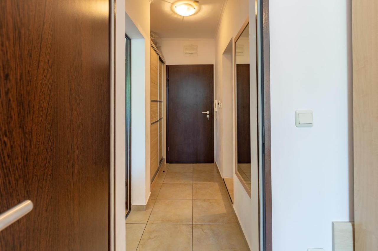 Mirage Of Nessebar Apartament A المظهر الخارجي الصورة