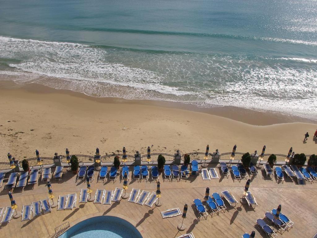 Mirage Of Nessebar Apartament A المظهر الخارجي الصورة