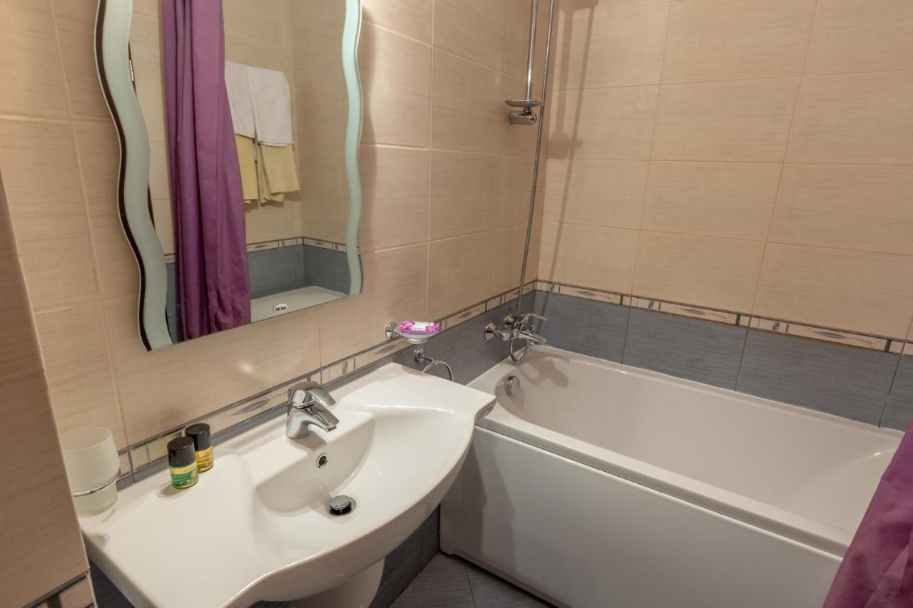 Mirage Of Nessebar Apartament A المظهر الخارجي الصورة